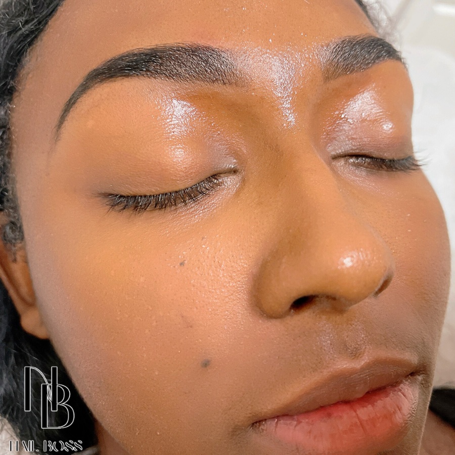 Nail Boss & Spa - Nail salon in Fayetteville, NC 28304